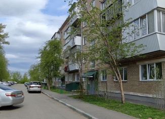 Продажа 3-ком. квартиры, 62.3 м2, Копейск, улица Голубцова, 22