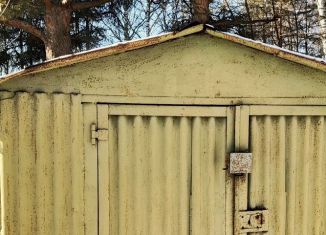 Продажа гаража, 18 м2, Ярославль, Советская площадь