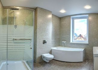 Продажа дома, 125 м2, село Красная Башкирия, улица Гагарина