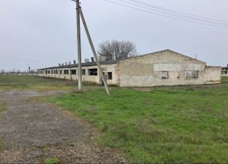 Помещение свободного назначения на продажу, 1500 м2, Ставропольский край, Железнодорожная улица, 26/1