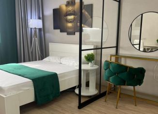 Продаю квартиру студию, 30 м2, Томск, 1-я Рабочая улица, 8, Октябрьский район