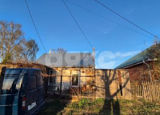 Дом на продажу, 25.2 м2, Богородицк, Вязовская улица, 41