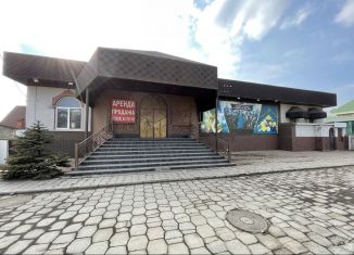 Продажа помещения свободного назначения, 770 м2, Ставропольский край, Широкая улица, 117