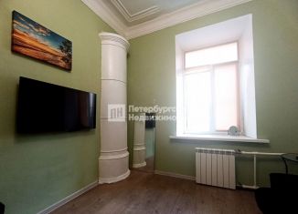 Продажа комнаты, 12.8 м2, Санкт-Петербург, Загородный проспект, 21-23, метро Владимирская