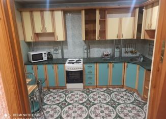 4-комнатная квартира на продажу, 119.6 м2, Озёрск, Иртяшская улица, 2