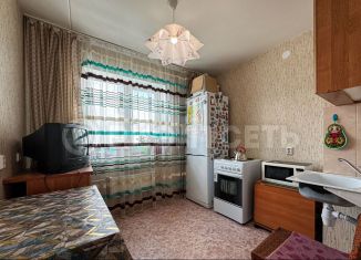 Однокомнатная квартира на продажу, 32.2 м2, Мурманск, улица Декабристов, 22, Первомайский округ