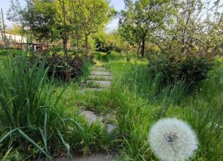 Продаю участок, 6 сот., посёлок Кирпичного Завода № 1, Летняя улица