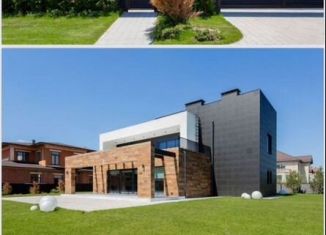 Продается дом, 540 м2, деревня Тимошкино, коттеджный посёлок Шато Соверен, 69