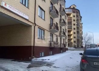 Продаю торговую площадь, 63 м2, Ингушетия, улица Саида Чахкиева, 37