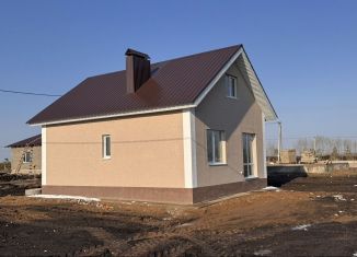 Дом на продажу, 105 м2, деревня Старые Киешки, Багровая улица, 5