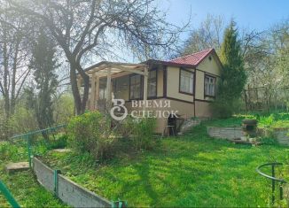 Продаю дачу, 30 м2, Владимир, сад № 4 имени 50-летия Октября, 28