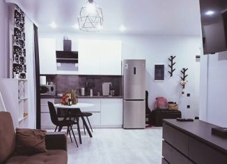 Сдаю в аренду 2-ком. квартиру, 45 м2, Республика Башкортостан, улица Рудольфа Нуреева, 7