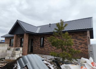 Продаю дом, 94 м2, Пермский край, Изумрудная улица, 52