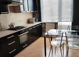 Двухкомнатная квартира в аренду, 61 м2, Ростов-на-Дону, Мачтовая улица, 5, ЖК Любушкино