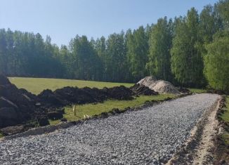 Продажа участка, 8 сот., деревня Ушакова