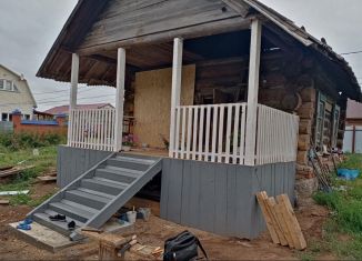 Дом на продажу, 40 м2, деревня Непряха, Луговая улица, 39