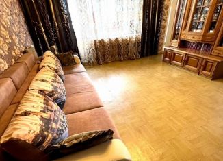 Продам четырехкомнатную квартиру, 101.8 м2, Йошкар-Ола, улица Карла Либкнехта, 58, микрорайон Черновка