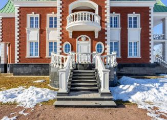Продаю дом, 1360 м2, Санкт-Петербург, Курортная улица