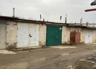 Гараж на продажу, 22 м2, Орёл, Заводской район, территория 2-я Площадка, 265