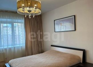 3-комнатная квартира в аренду, 87 м2, Новосибирск, Стартовая улица, 3, метро Площадь Маркса