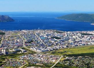 Продажа земельного участка, 12 сот., Магадан