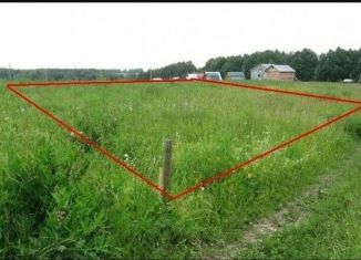 Продаю земельный участок, 7 сот., Лиски, улица Краеведа Дегтярева, 16