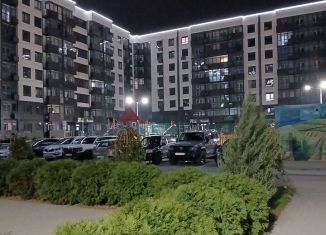 Сдается однокомнатная квартира, 40 м2, Темрюк, Дальняя улица, 30