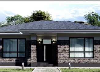 Продам дом, 126 м2, деревня Азьмушкино, Братская улица