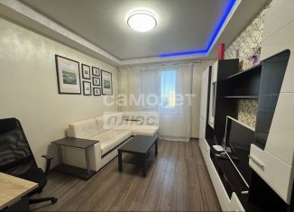 Сдача в аренду 2-комнатной квартиры, 50.8 м2, деревня Афонино, улица Красная Поляна, 2