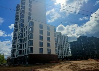 Продам 2-ком. квартиру, 59 м2, Смоленск