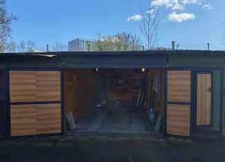Продам гараж, 18 м2, Санкт-Петербург