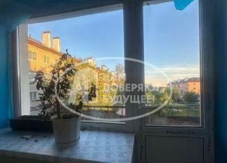 1-комнатная квартира на продажу, 30.9 м2, Чусовой, улица Чайковского, 18