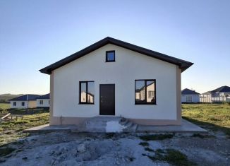 Продается дом, 105 м2, хутор Семигорский, улица имени Тамары Гарбузовой