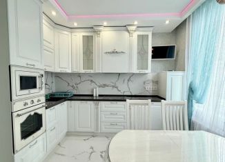 2-комнатная квартира на продажу, 66.3 м2, слобода Подновье, Лысогорская улица, 89к2, ЖК Монолит