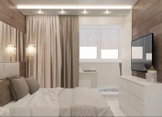 Продаю однокомнатную квартиру, 36.4 м2, Сочи, улица Цюрупы, 13Д, микрорайон Новый Сочи