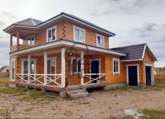 Продаю дом, 250 м2, деревня Грановщина, улица Владимира Высоцкого