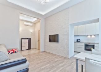 Сдается в аренду двухкомнатная квартира, 55 м2, Санкт-Петербург, Вознесенский проспект, 20, метро Сенная площадь