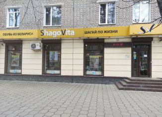 Сдается в аренду помещение свободного назначения, 110 м2, Брянск, улица Куйбышева, 10