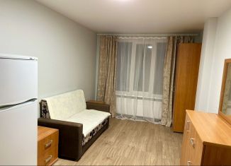 Квартира в аренду студия, 22.6 м2, Мурино, улица Шоссе в Лаврики, 93