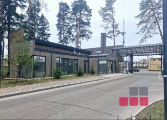 Продается 2-комнатная квартира, 57.8 м2, деревня Аристово, Центральная улица, 1