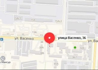 Сдается офис, 6.2 м2, Саранск, улица Васенко, 32