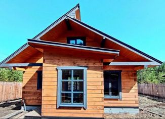 Дом на продажу, 90 м2, село Урик, Тепличная улица, 30