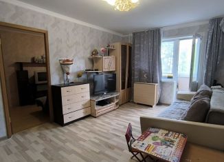 Продаю 2-ком. квартиру, 43.7 м2, Димитровград, проспект Ленина, 30А