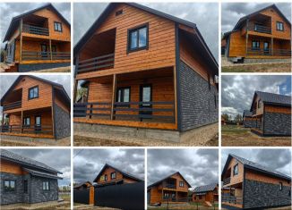 Продаю дом, 165 м2, сельское поселение Совьяки