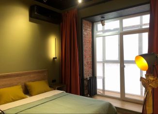 Сдается в аренду 2-ком. квартира, 56 м2, Томск, Киевская улица, 1