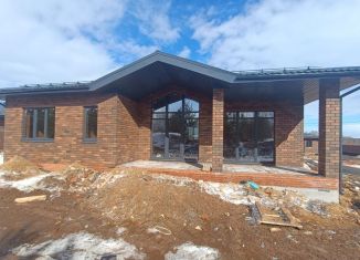 Продам дом, 144.8 м2, село Высокая Гора, Центральная улица