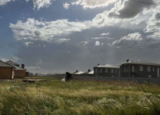 Участок на продажу, 10 сот., село Усады, Берёзовая улица