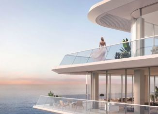 Продажа 1-комнатной квартиры, 49.4 м2, Сочи, микрорайон Приморье, Курортный проспект, 108/3