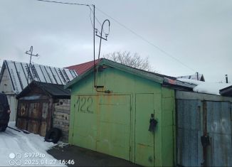 Продается гараж, 30 м2, Североморск, Инженерная улица