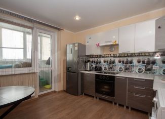 Продаю 2-комнатную квартиру, 48.1 м2, Тюмень, Велижанская улица, 66к1, ЖК Заречный